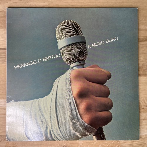 Pierangelo bertoli a - pierangelo,