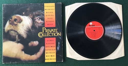 Private collection rca 1984 - rca,