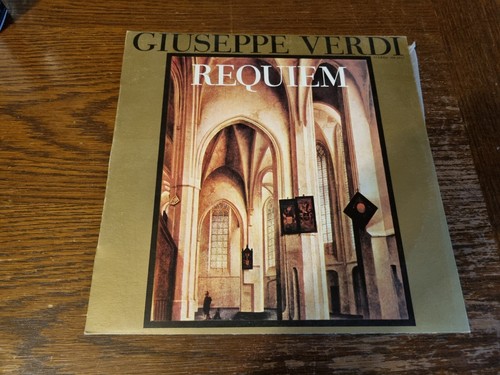 Vinile giri vintage - vinile, 33