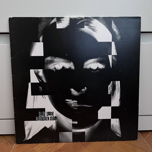 Vinile giri elettronica - 33,