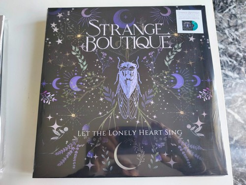 Strange boutique let - boutique,