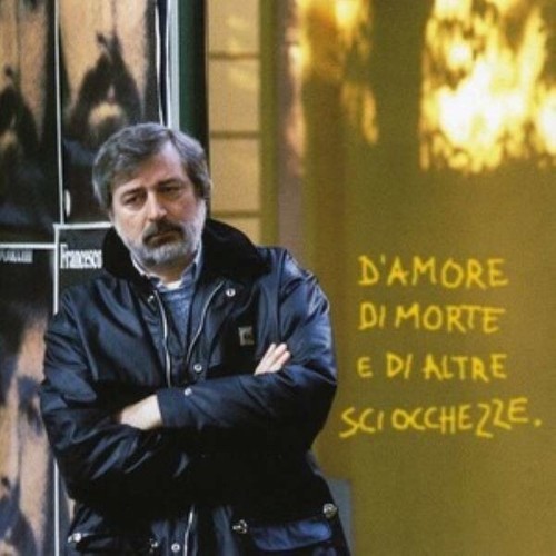 Francesco guccini amore di - francesco,