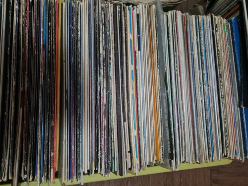 Lotto blocco stock 15 - blocco,
