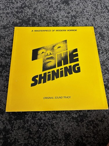 The shining - shining, (