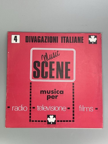 Vinile giri divagazioni - 33, giri-