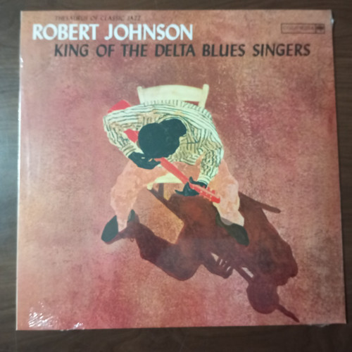 Vinile giri robert - 33,