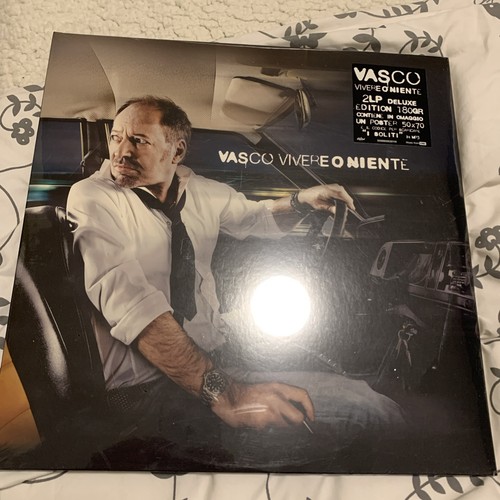 Dischi vinile giri - in,