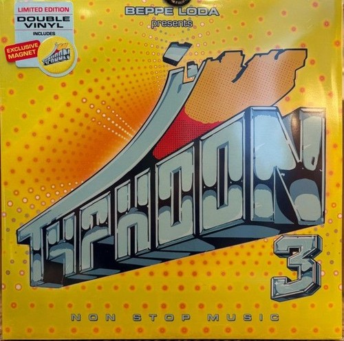Vinile beppe loda pres - loda,