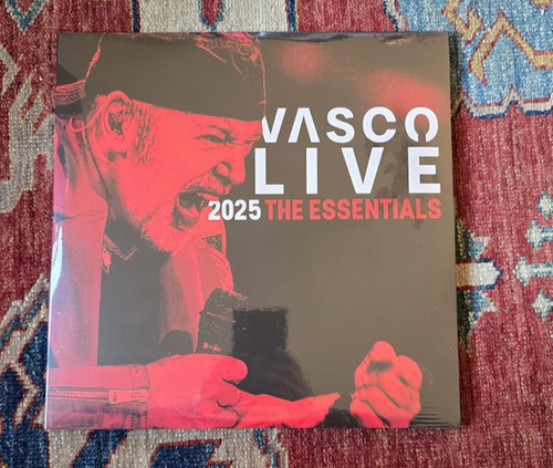Vasco rossi live - vasco,