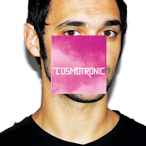 Cosmo cosmotronic 2 - 2, vinili