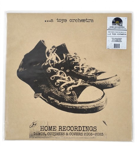 Toys orchestra home - orchestra,