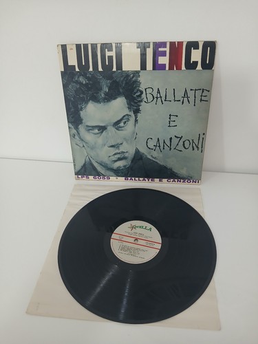 Disco vinile giri 12 - disco, in