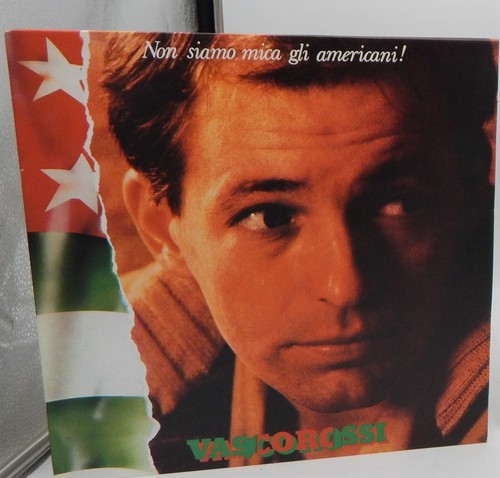 Vinile vasco rossi non - [vinile,