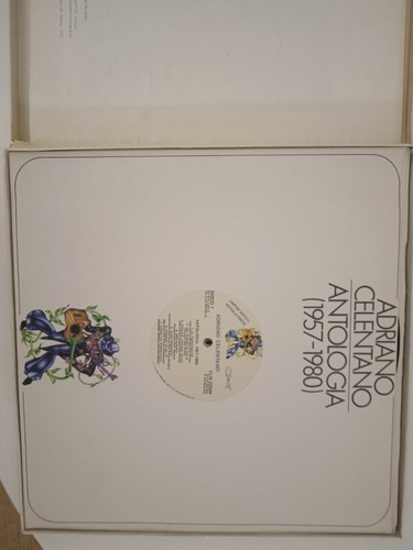 Vinile giri - vinile, 33