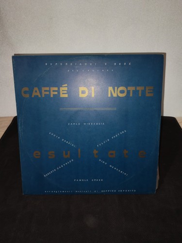 Supergianni bebè caffè - supergianni, e