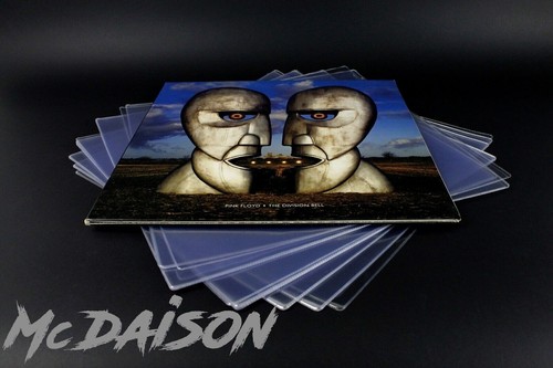 Mcdaison svar buste dischi - 10,