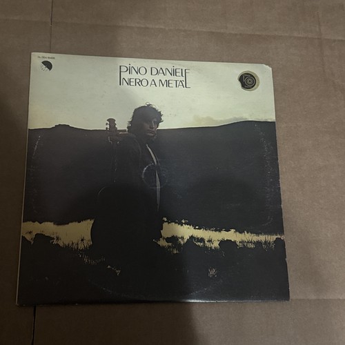 33giri pino daniele - lp,