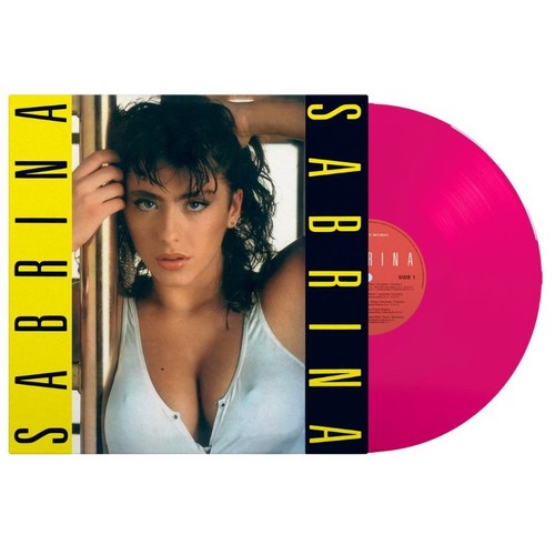 Sabrina salerno - sabrina,