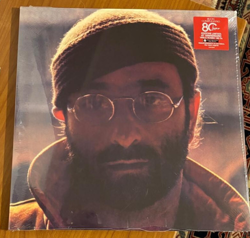 Vinile giri dalla ed - giri, l.dalla