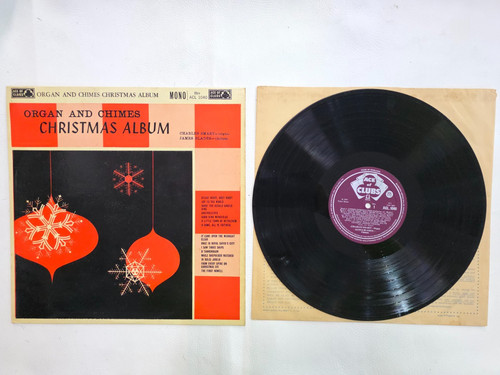 Vinile giri natale - giri, ace