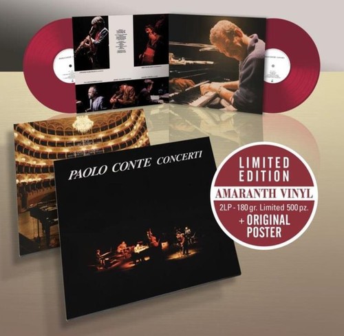 Paolo conte concerti 2 - paolo,