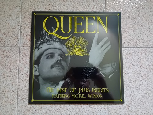 Queen the best - queen,