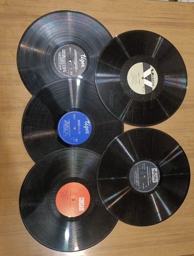 Dischi 33 giri vinile - dischi,