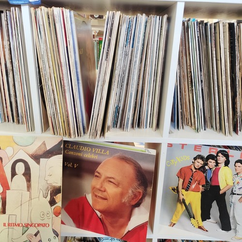 Dischi giri vinile lp - dischi,