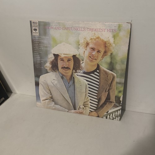 Simon and garfunkel - and,