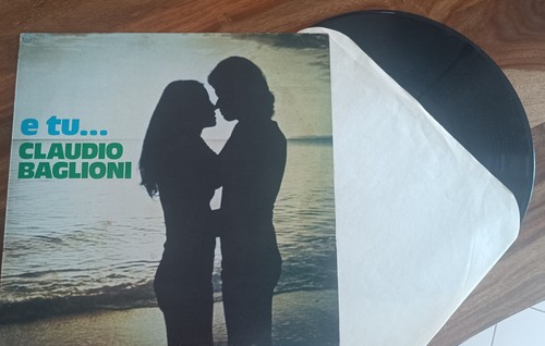 Vinile giri - 33,