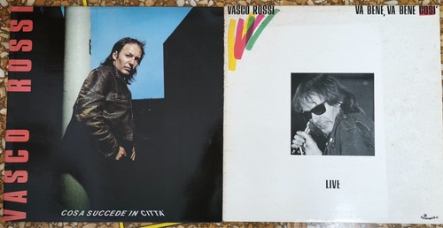 Dischi vinile giri di - 2, 33