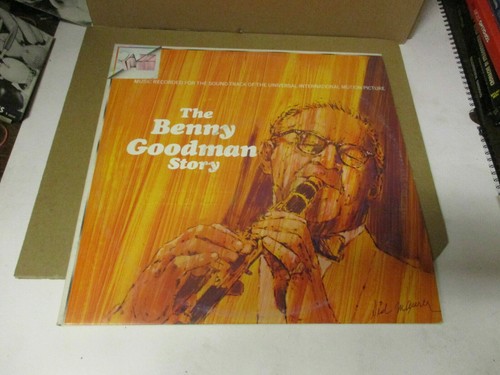 Giri vinile the benny - -,