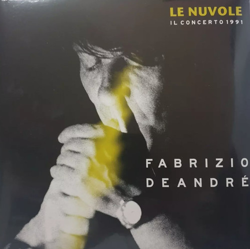 Giri fabrizio andre - giri,